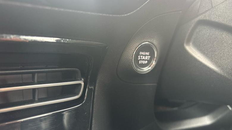 Vauxhall Mokka 1.2 Turbo GS Line 5dr Petrol Hatchback